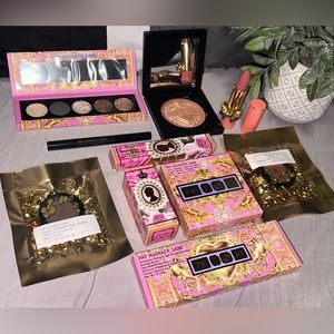 * SOLD* Pat McGrath ALL FULL SIZE ALL BRAND NEW WITH BOXES & ORIGINAL PACKAGING